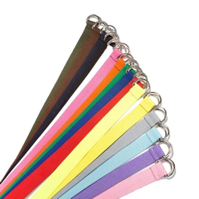 Ikat Pinggang Ring Korea 1